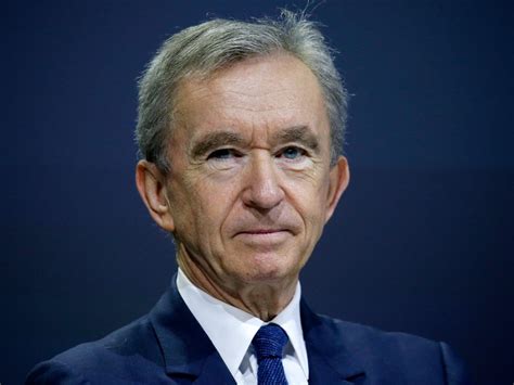 when did bernard arnault buy louis vuitton|bernard arnault net worth.